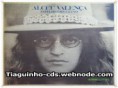CD - Alceu Valença - Espelho Cristalino - 1977 
